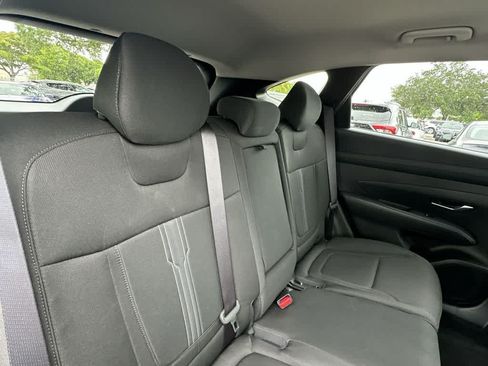 Used 2026 Hyundai Tucson SEL FWD image 26