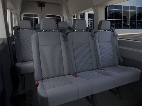 New 2025 Ford Transit 350 XL image 21