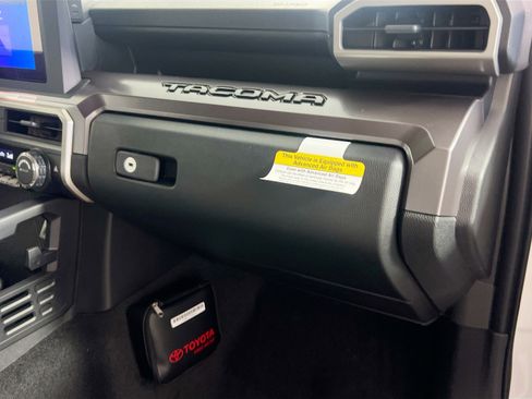 New 2026 Toyota Tacoma SR5 RWD image 34