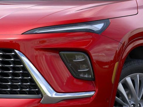 New 2026 Buick Enclave Avenir w/ Super Cruise Package image 58