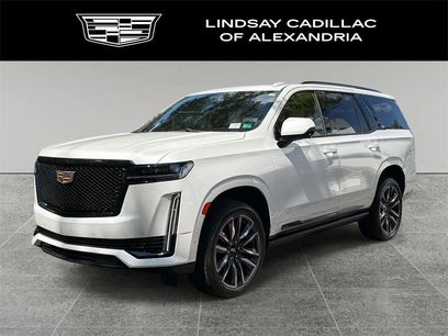 Certified 2023 Cadillac Escalade Sport w/ Touring Package