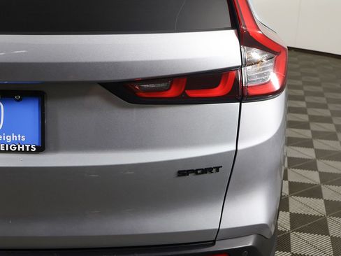 Used 2025 Honda CR-V Sport-L image 16