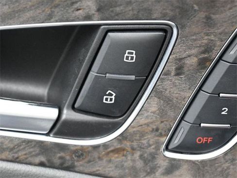 Used 2017 Audi A6 2.0T Premium Plus w/ Premium Plus Package image 14