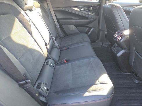 Used 2024 Chevrolet Blazer EV RS image 26