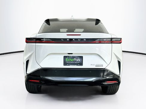 Used 2023 Lexus RZ 450e Premium w/ Technology Package AWD/4WD image 7