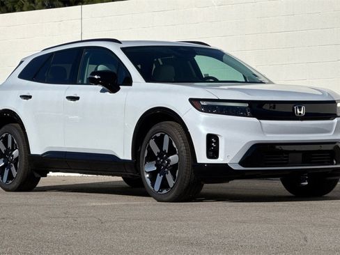 New 2026 Honda Prologue Elite image 2