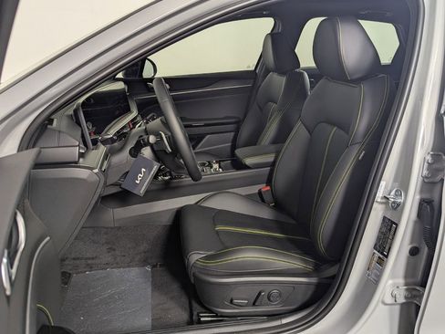 New 2026 Kia K5 GT FWD image 12