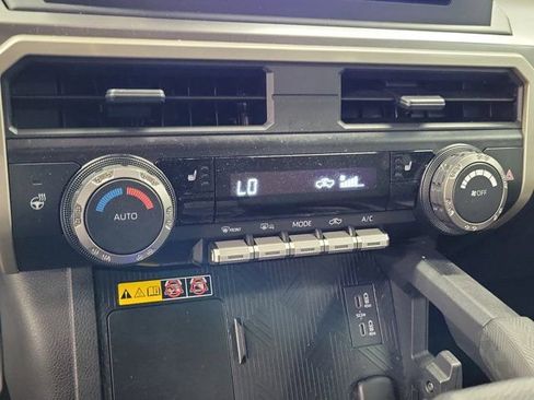 Used 2024 Toyota Tacoma SR5 RWD image 28