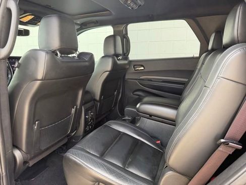 Used 2021 Dodge Durango GT AWD/4WD image 35