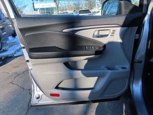 Certified 2022 Honda Pilot EX-L image 17