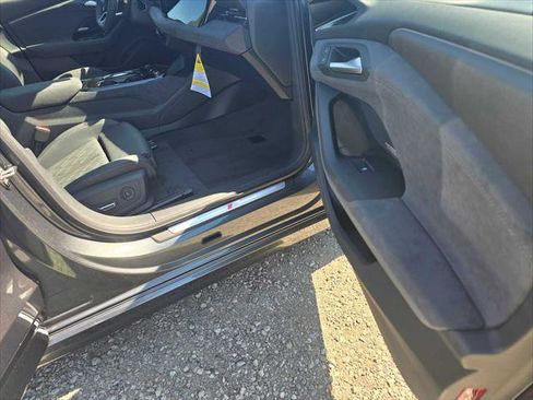 New 2025 Audi S6 e-tron Premium Plus image 10