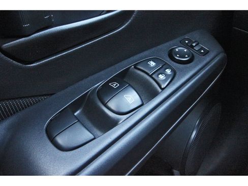 Certified 2025 Nissan Kicks Play S FWD image 23
