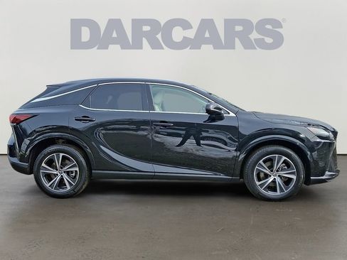 Used 2023 Lexus RX 350 Premium Plus w/ Accessory Package image 7