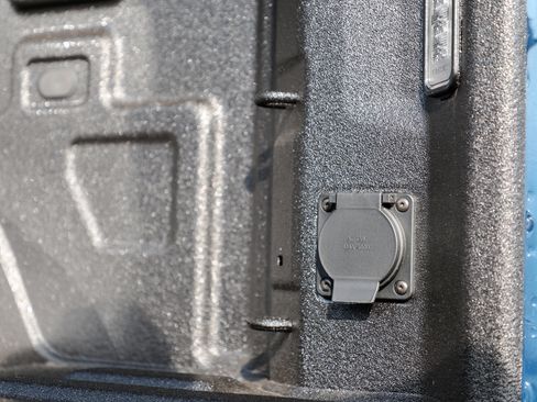 New 2026 GMC Sierra 1500 Denali w/ Denali Reserve Package image 12