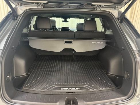 Used 2025 Chevrolet Blazer RS w/ Driver Confidence II Package image 33