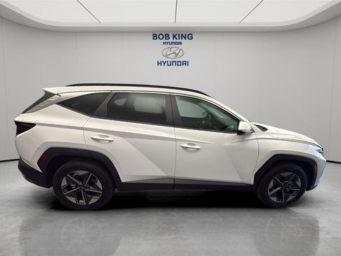New 2026 Hyundai Tucson SEL FWD image 6