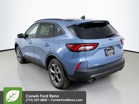 New 2026 Ford Escape ST-Line w/ Cold Weather Package AWD/4WD image 5