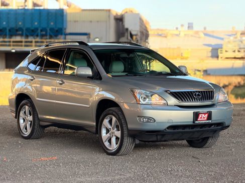 Used 2008 Lexus RX 350 AWD image 2