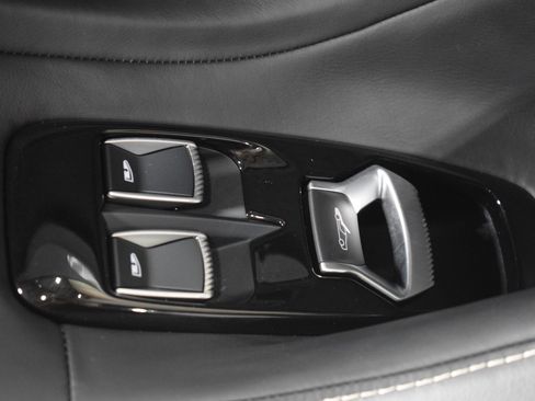 New 2025 McLaren GTS image 36