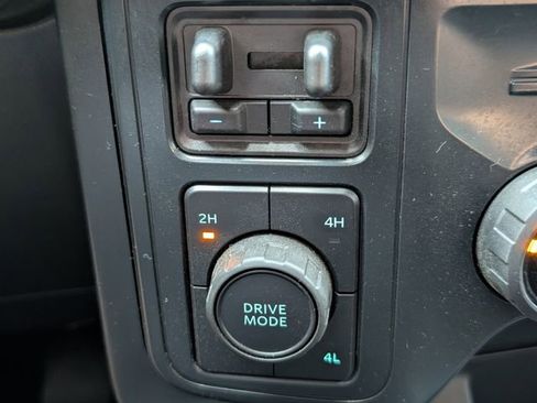Used 2025 Ford F150 STX AWD/4WD image 20