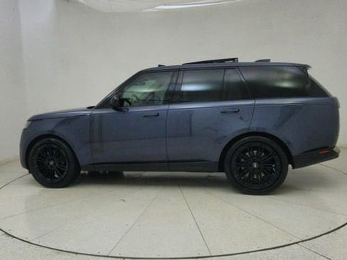 Used 2024 Land Rover Range Rover SE AWD/4WD image 65
