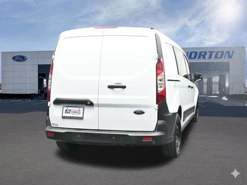 Used 2023 Ford Transit Connect XL FWD image 12