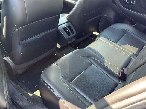 Used 2013 Ford Taurus Limited FWD image 13