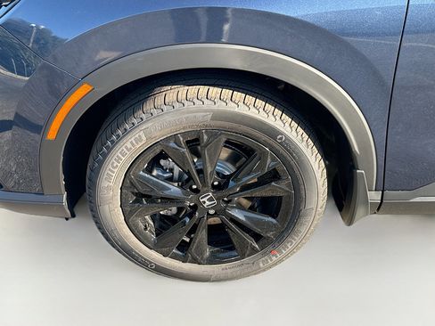 New 2026 Honda CR-V Sport Touring image 27