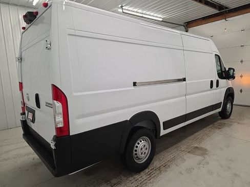 New 2026 RAM ProMaster 3500 w/ Convenience Group image 6