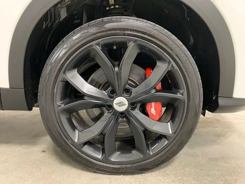 Used 2024 Dodge Hornet GT w/ Track Pack AWD/4WD image 13
