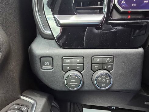 New 2026 Chevrolet Silverado 1500 RST w/ Safety Package AWD/4WD image 34