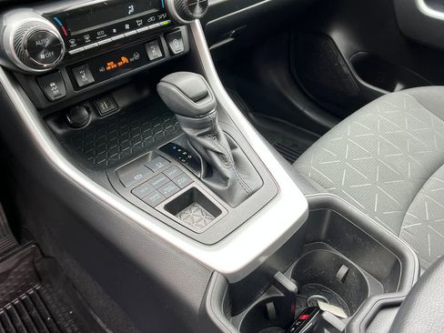 Used 2023 Toyota RAV4 XLE w/ Convenience Package AWD/4WD image 20