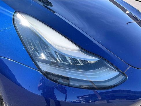 Used 2019 Tesla Model 3 Long Range AWD/4WD image 28