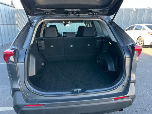 Used 2025 Toyota RAV4 LE image 30