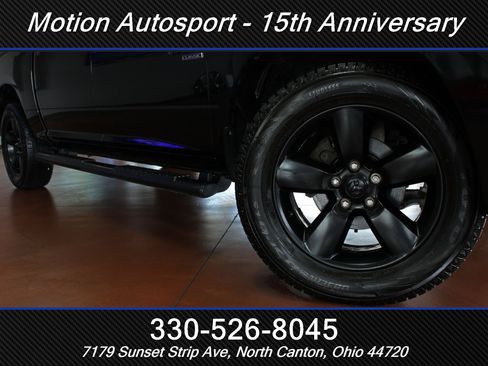 Used 2019 RAM 1500 Express w/ Wheel & Sound Group AWD/4WD image 48