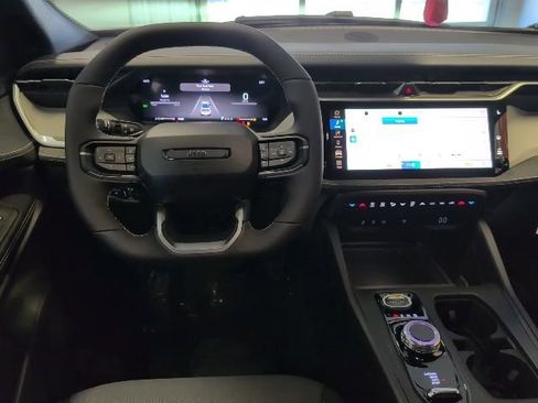 New 2026 Jeep Cherokee Laredo AWD/4WD image 18