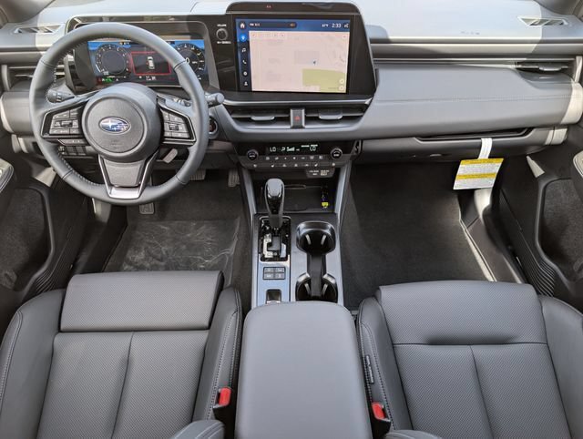 New 2026 Subaru Outback Touring XT AWD/4WD image 20