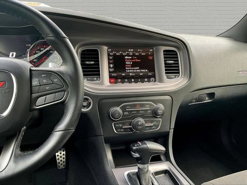 Used 2023 Dodge Charger Scat Pack RWD image 9