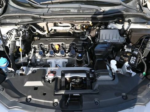 Used 2019 Honda HR-V EX image 15
