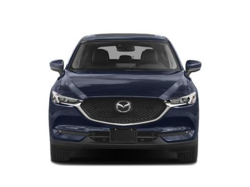 Used 2021 MAZDA CX-5 Grand Touring AWD/4WD image 7