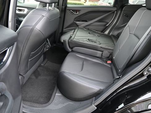 New 2026 Subaru Forester Limited image 17