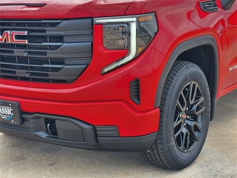 New 2026 GMC Sierra 1500 Pro w/ Graphite Edition image 7