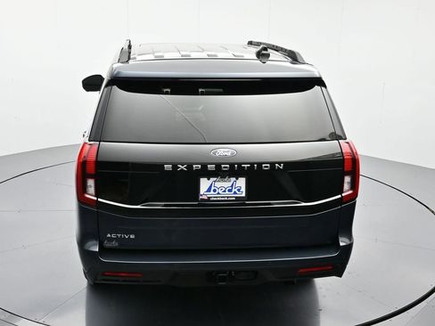 New 2025 Ford Expedition Active image 37