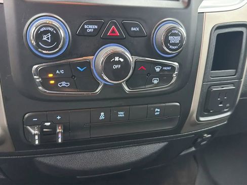 Used 2014 RAM 2500 Outdoorsman AWD/4WD image 34