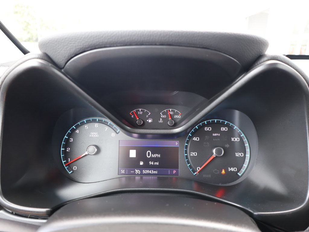 Certified 2022 GMC Canyon Denali AWD/4WD image 19