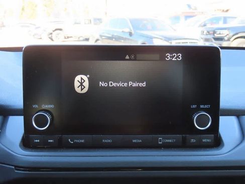 Used 2024 Honda Accord EX image 18