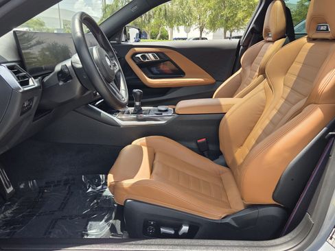 Used 2023 BMW M2 RWD image 10