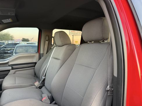 Used 2018 Ford F150 XLT w/ Equipment Group 302A Luxury image 25