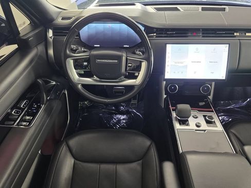 Used 2023 Land Rover Range Rover SE AWD/4WD image 13
