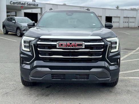New 2026 GMC Terrain Elevation w/ Elevation Premium Package AWD/4WD image 10